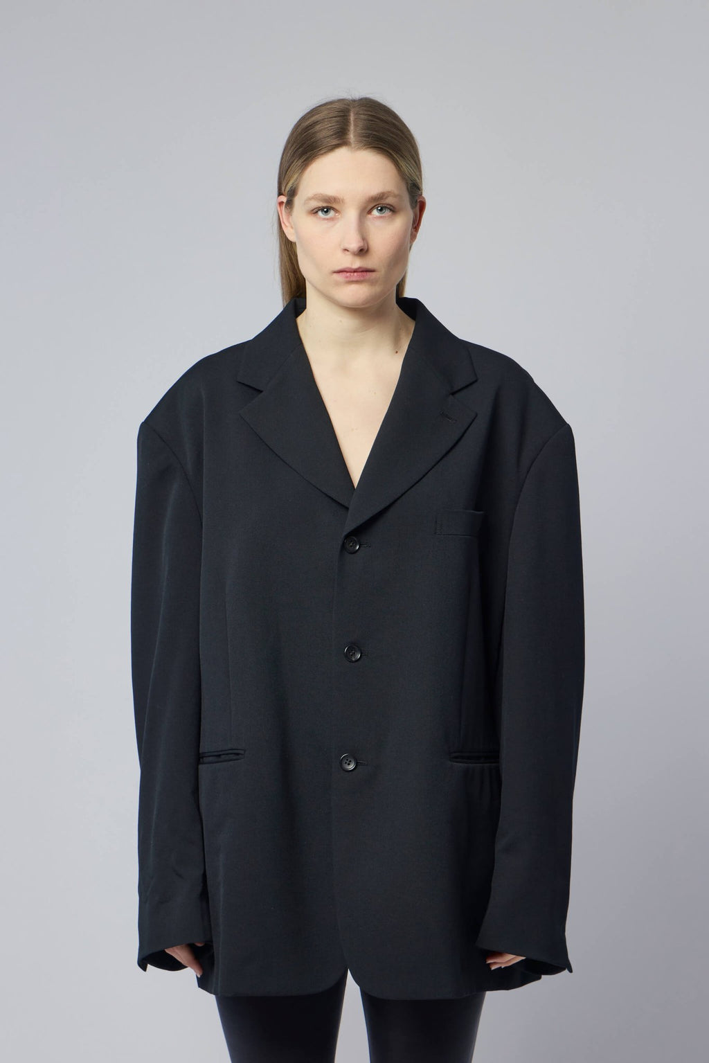 Comme des Garçons BLACK - Unisex Jacket - LABELS