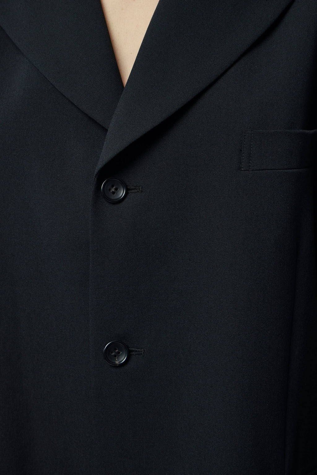 Comme des Garçons BLACK - Unisex Jacket - LABELS