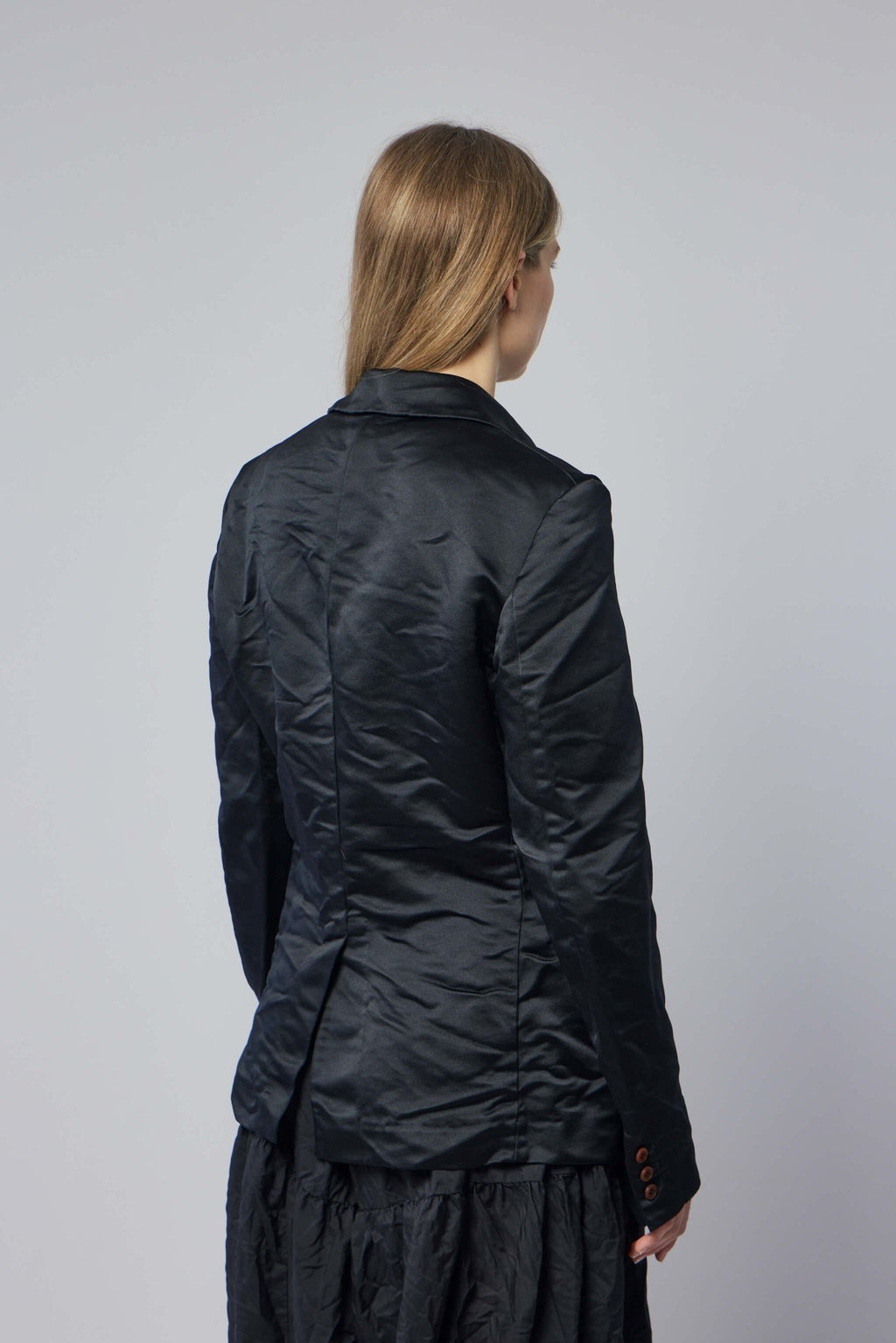 Comme des Garçons BLACK - Unisex Jacket - LABELS