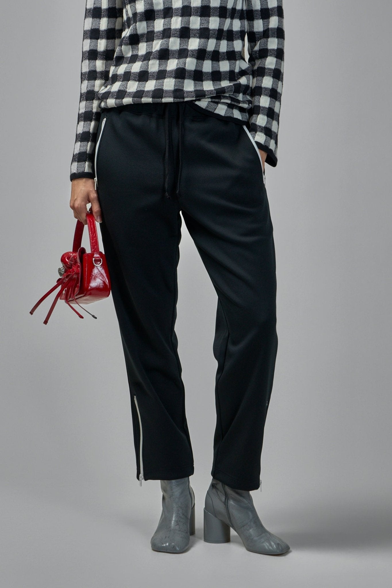 Comme des Garçons BLACK - Unisex Pants - LABELS