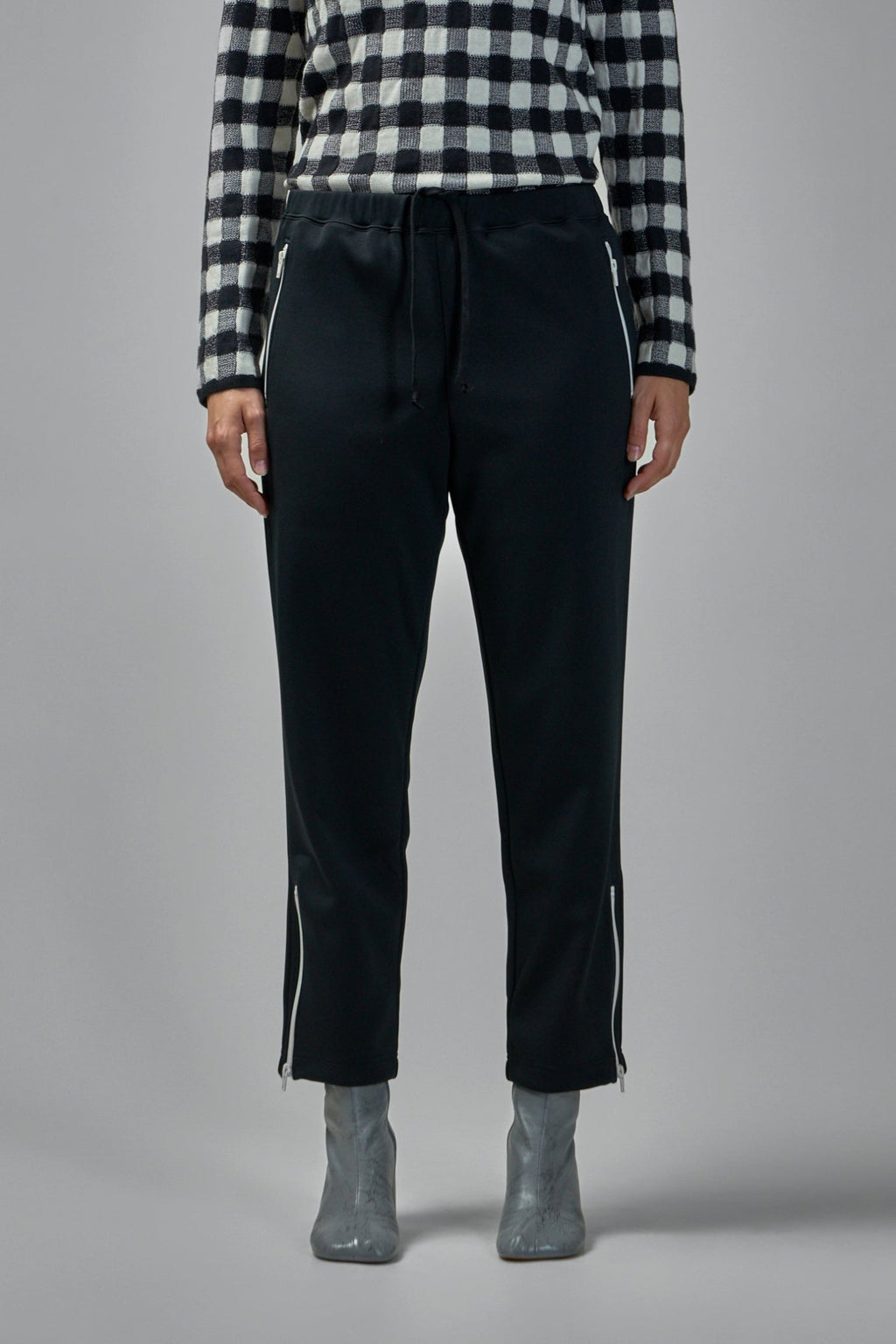 Comme des Garçons BLACK - Unisex Pants - LABELS