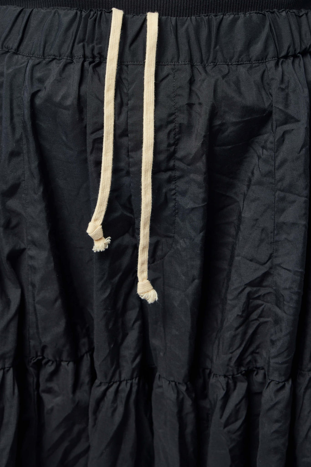 Comme des Garçons BLACK - Unisex Pants - LABELS