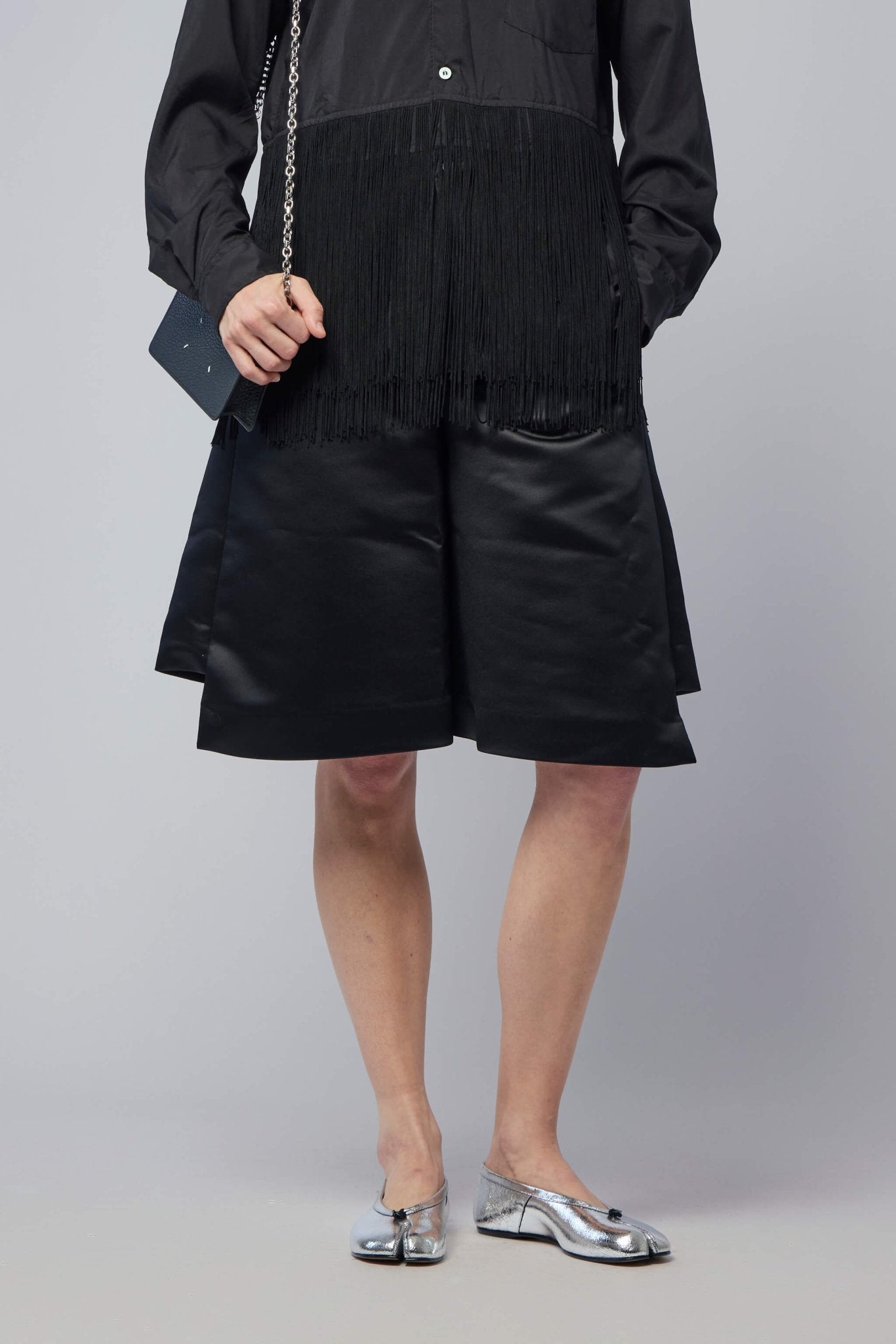 Comme des Garçons BLACK - Unisex Pants - LABELS