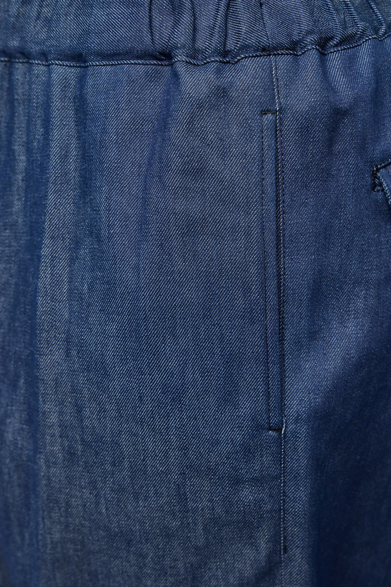 Comme des Garçons BLACK - Unisex Pants - LABELS