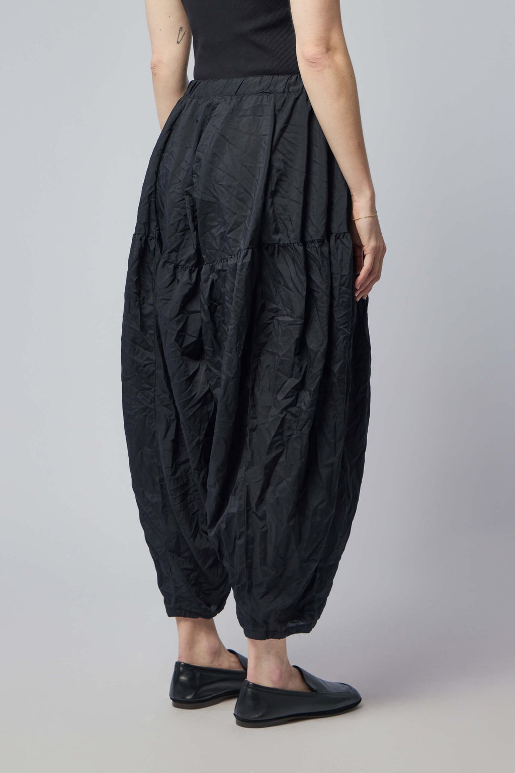 Comme des Garçons BLACK - Unisex Pants - LABELS
