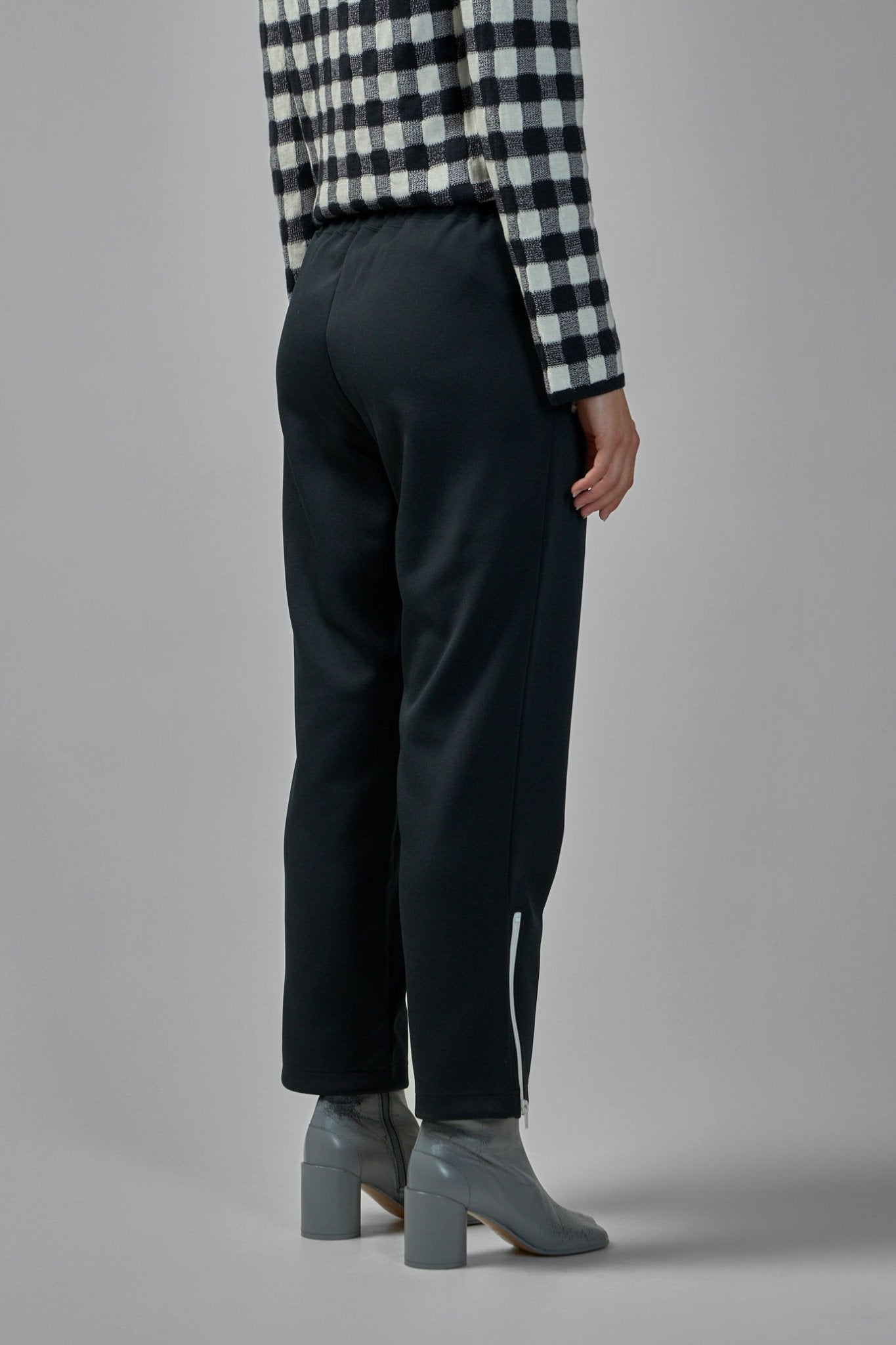 Comme des Garçons BLACK - Unisex Pants - LABELS