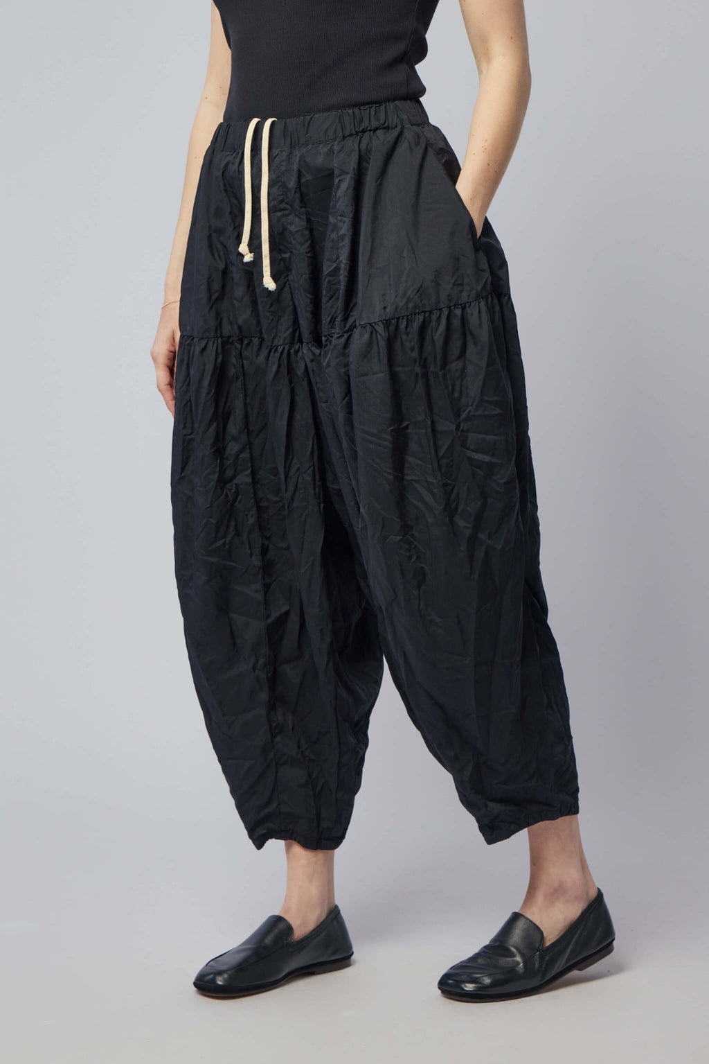 Comme des Garçons BLACK - Unisex Pants - LABELS