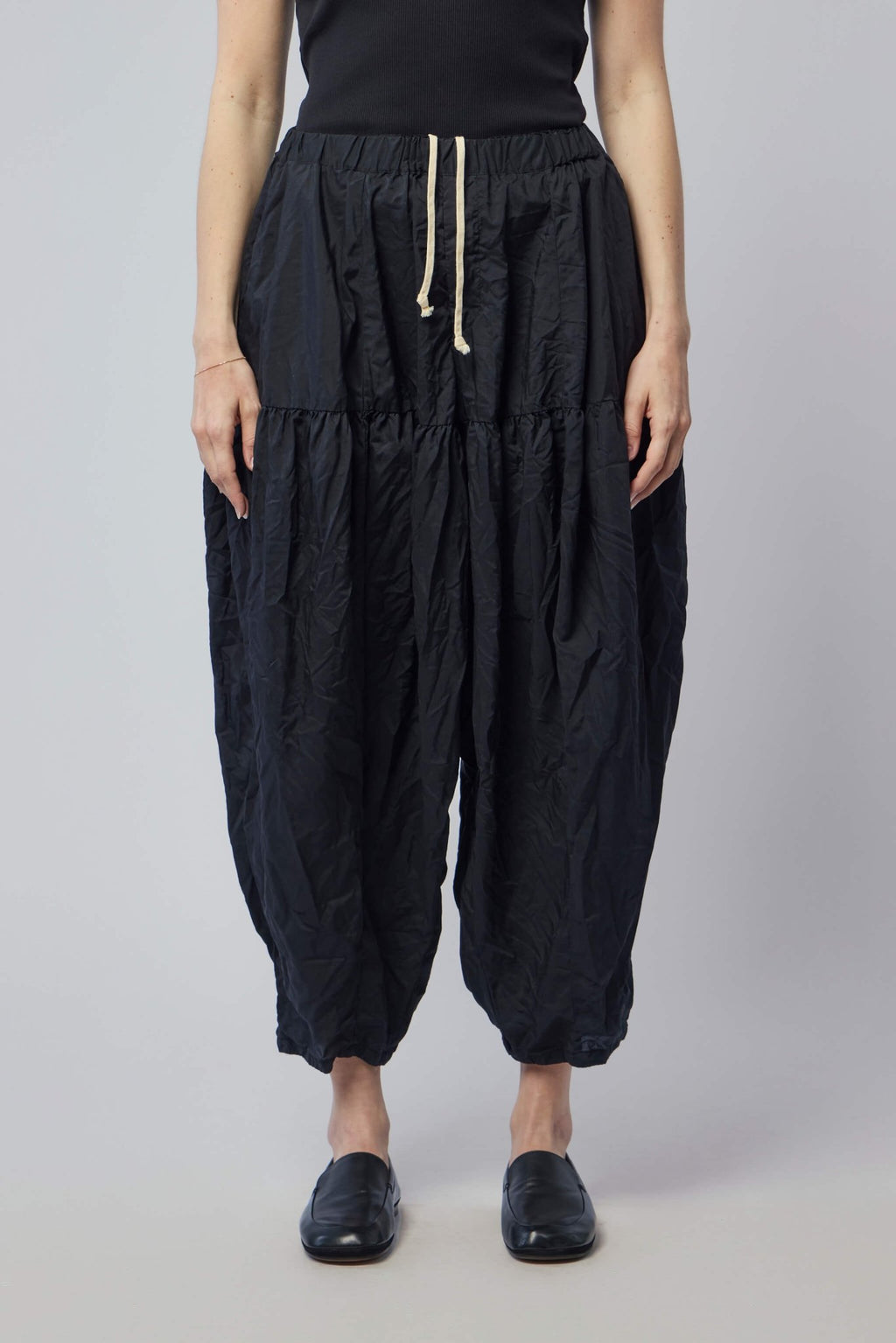 Comme des Garçons BLACK - Unisex Pants - LABELS