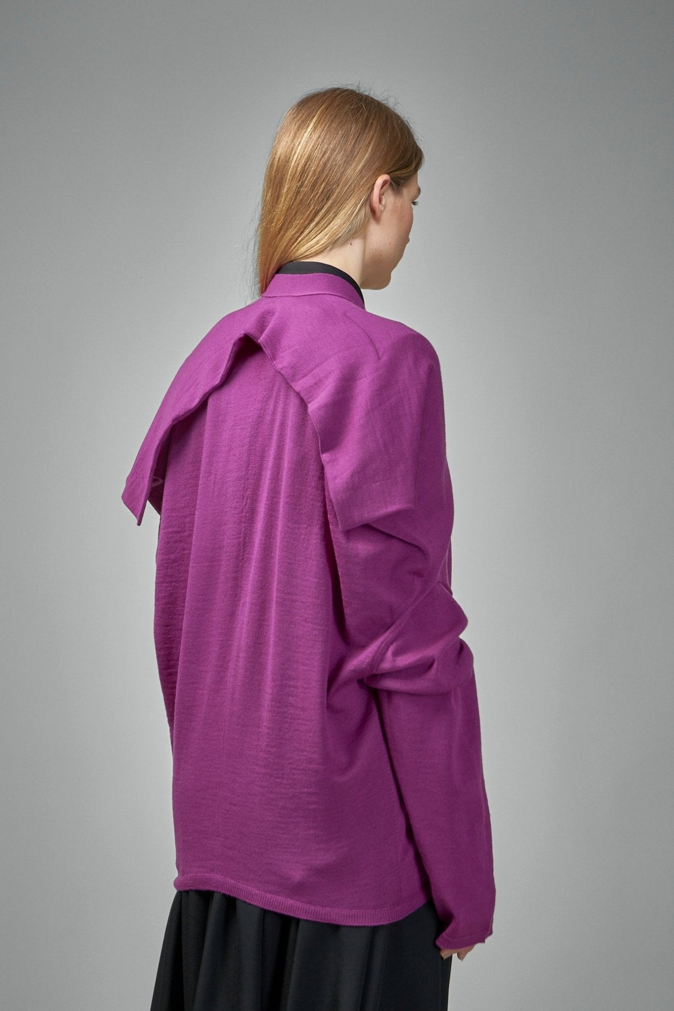 Comme des Garçons - Cardigan - LABELS