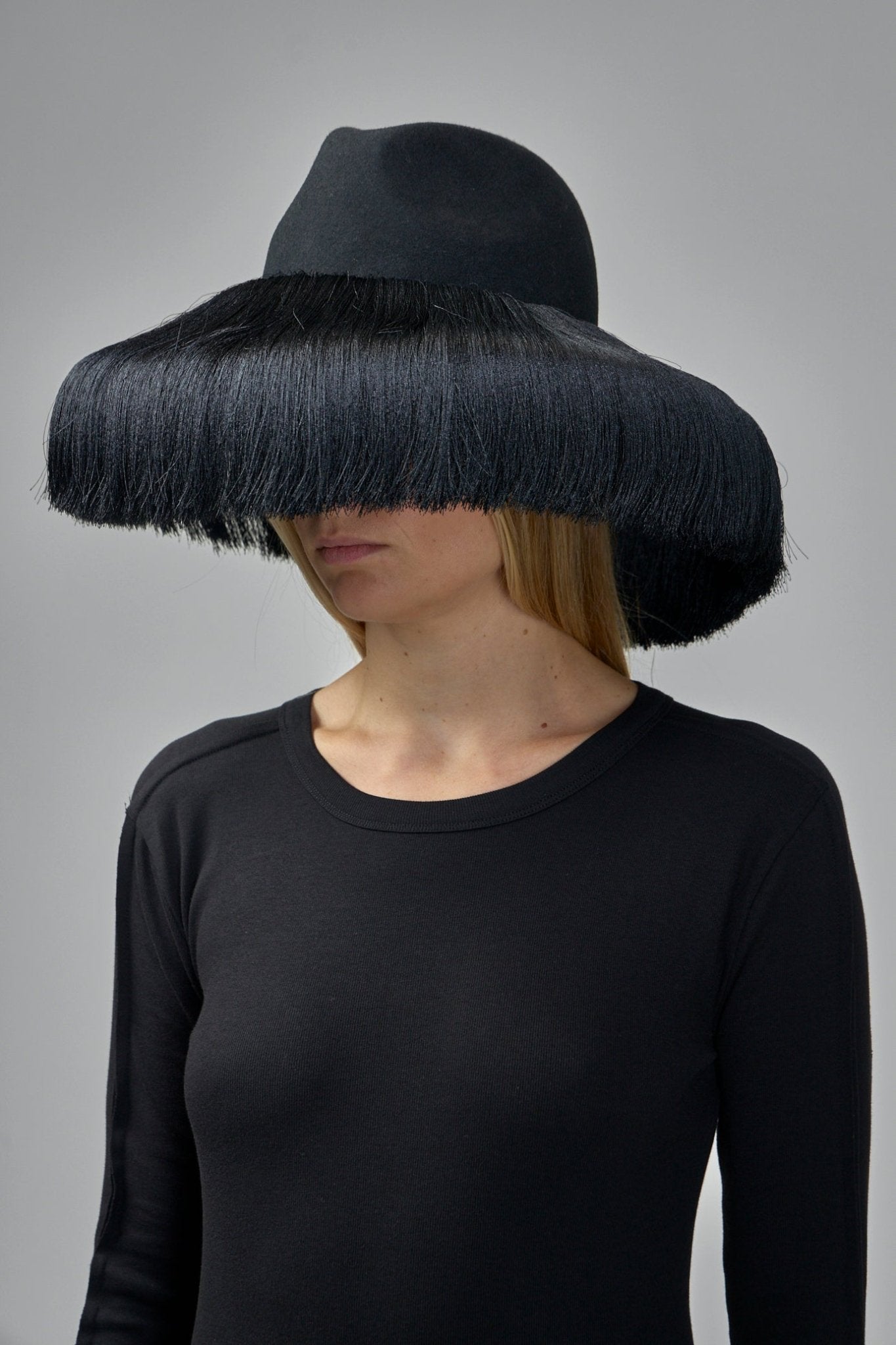 Comme des Garçons - Ladies' Acces X Hizume - LABELS