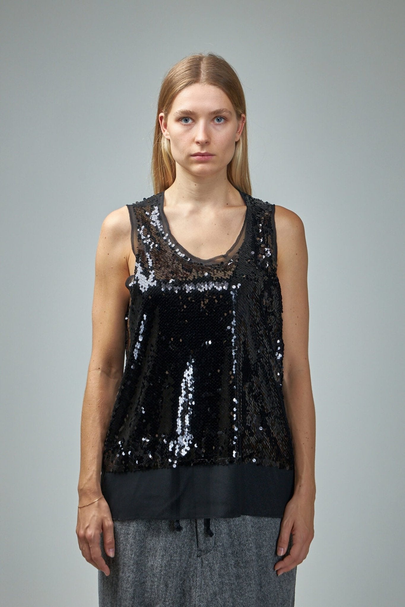 Comme des Garçons - Ladies' Blouse 1 - LABELS