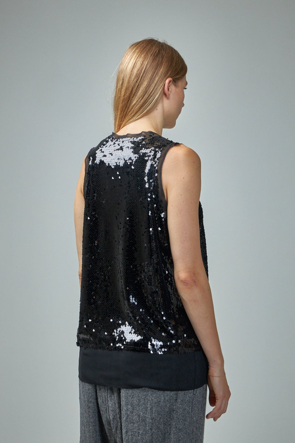 Comme des Garçons - Ladies' Blouse 1 - LABELS