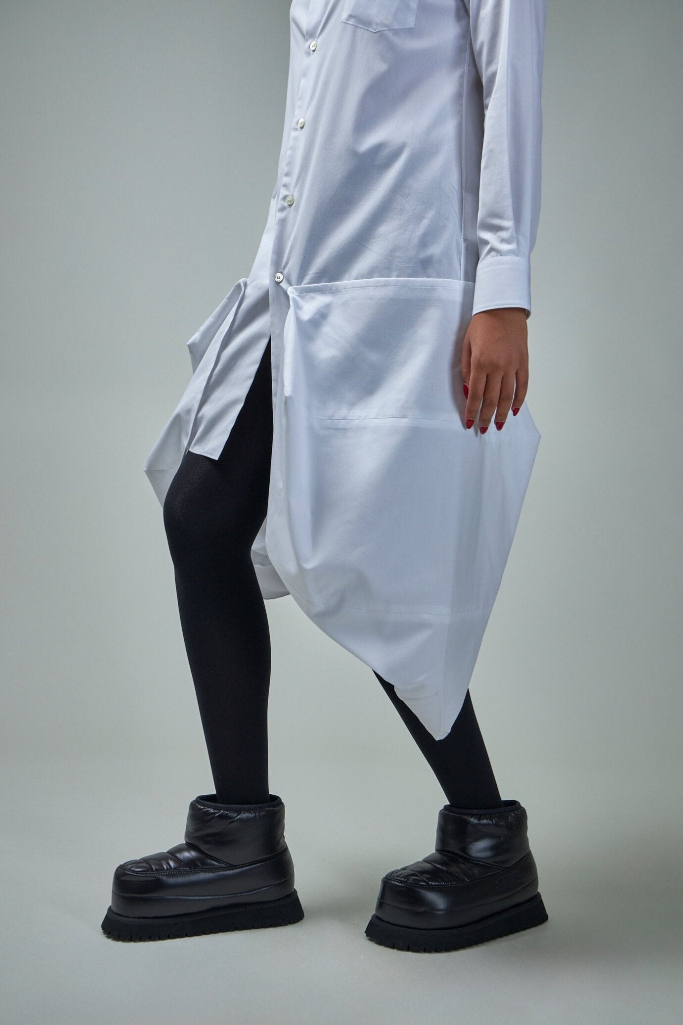 Comme des Garçons - Ladies' Blouse - LABELS