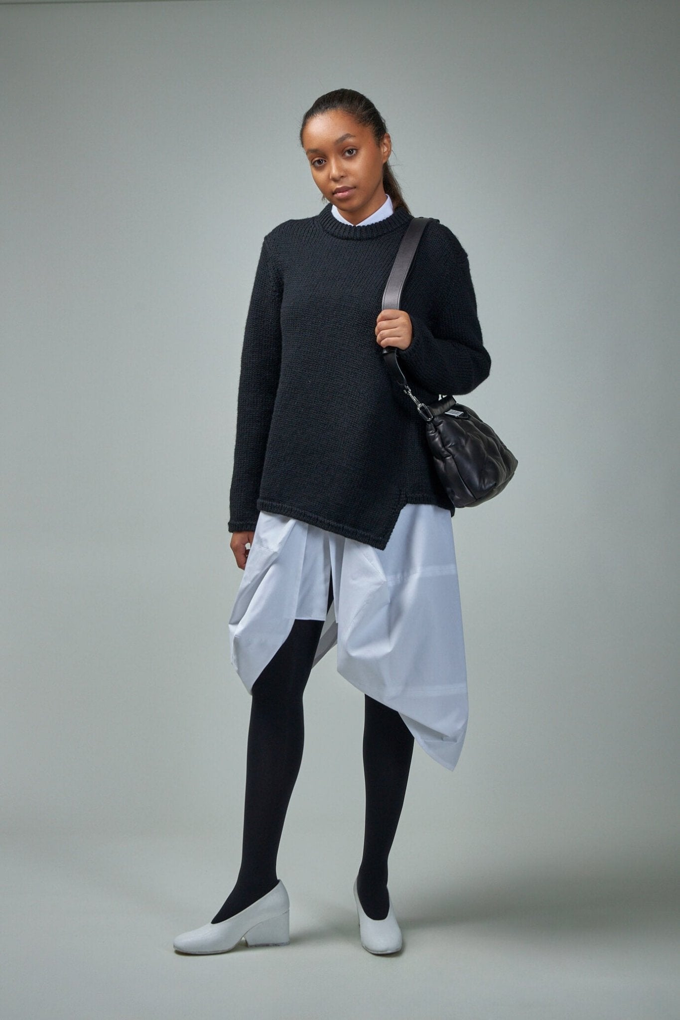 Comme des Garçons - Ladies' Blouse - LABELS