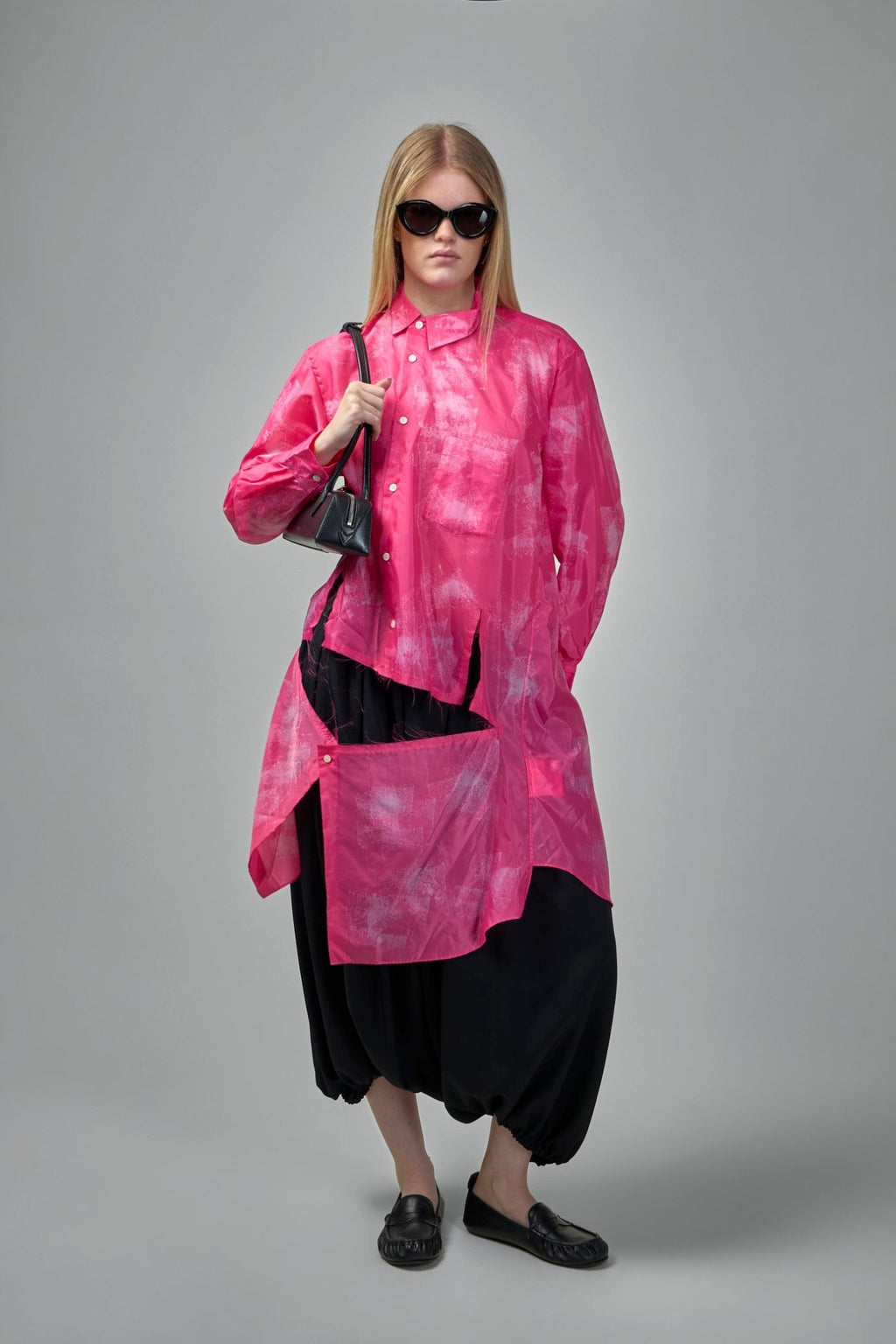 Comme des Garçons - Ladies' Blouse - LABELS