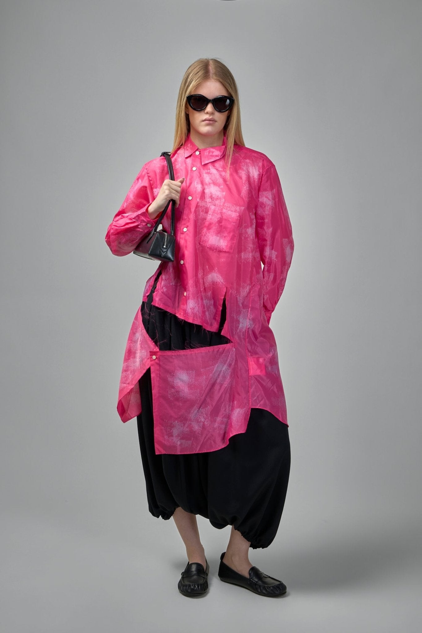 Comme des Garçons - Ladies' Blouse - LABELS