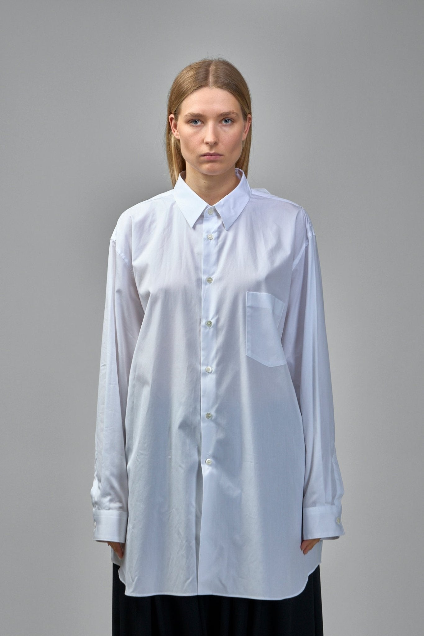 Comme des Garçons - Ladies' Blouse - LABELS