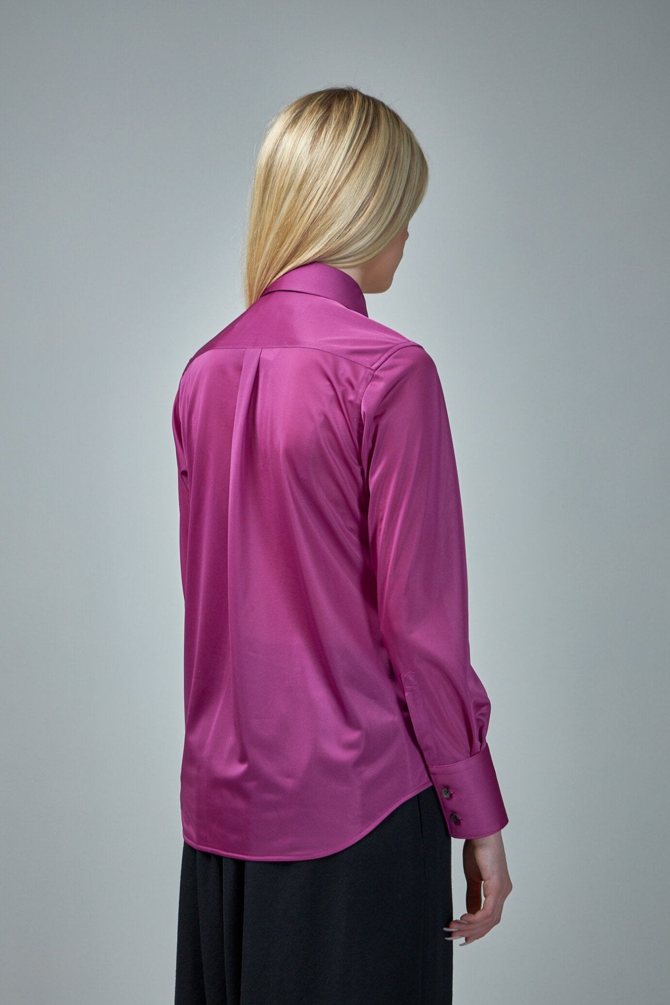 Comme des Garçons - Ladies Blouse - LABELS