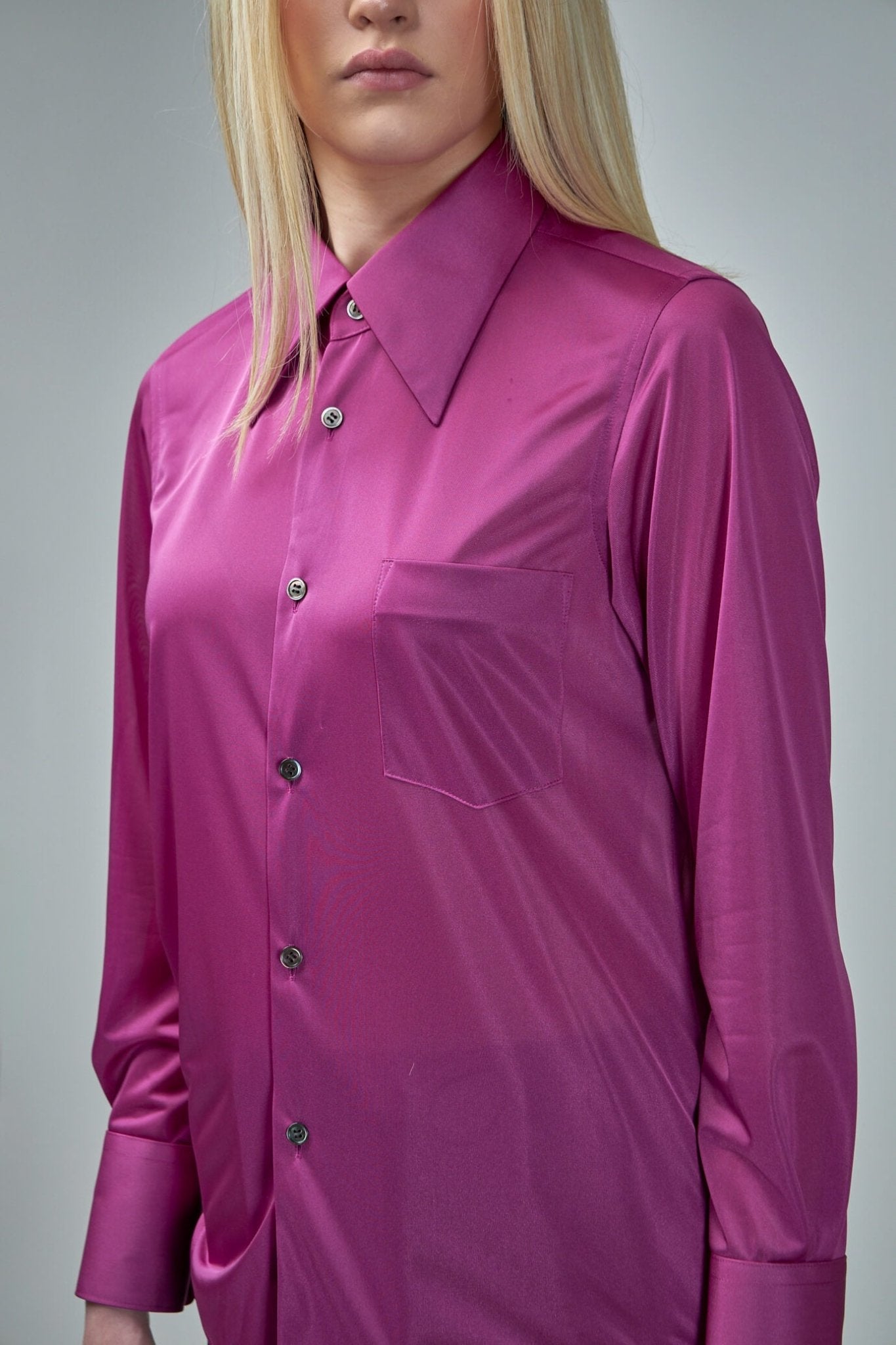 Comme des Garçons - Ladies Blouse - LABELS