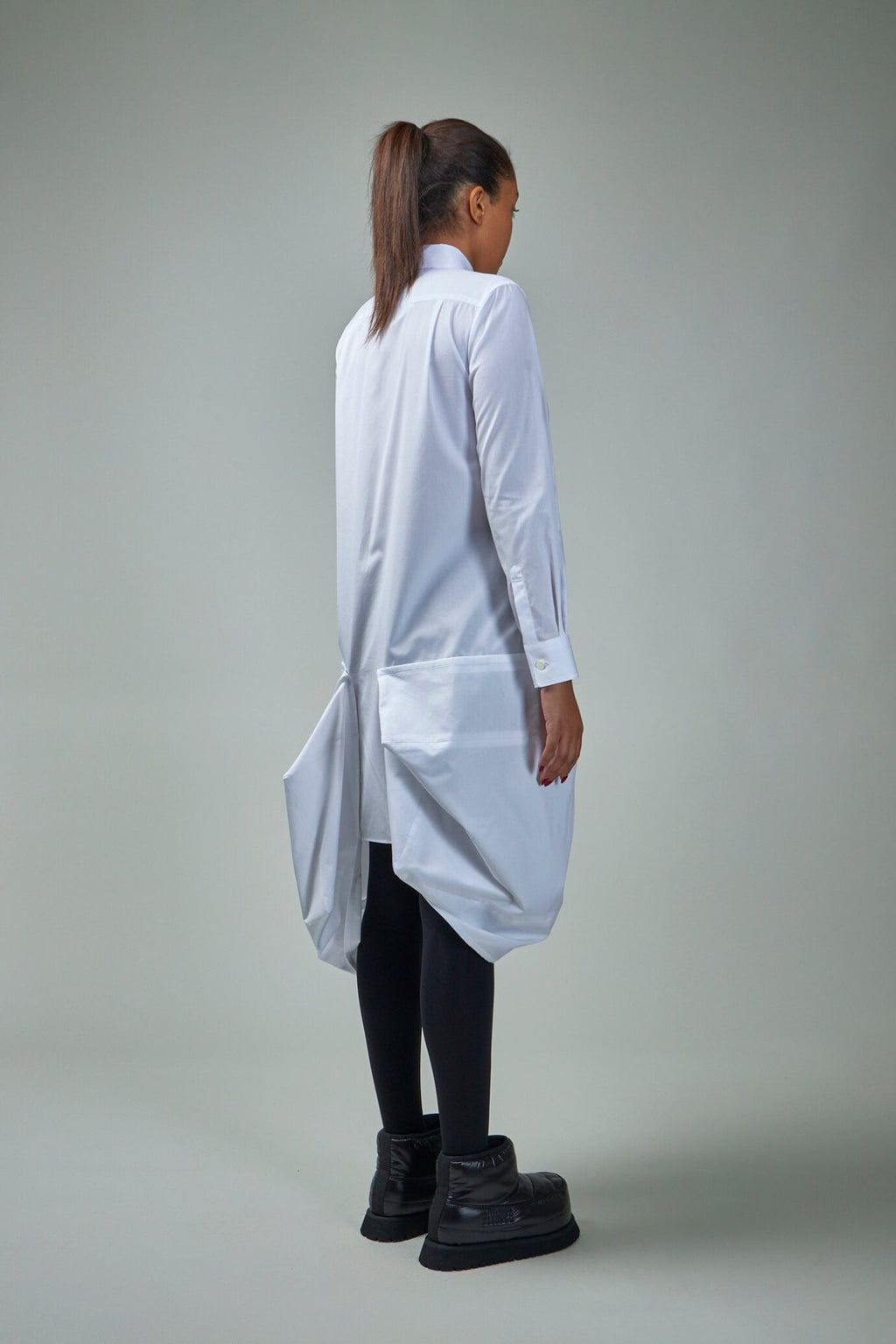 Comme des Garçons - Ladies' Blouse - LABELS