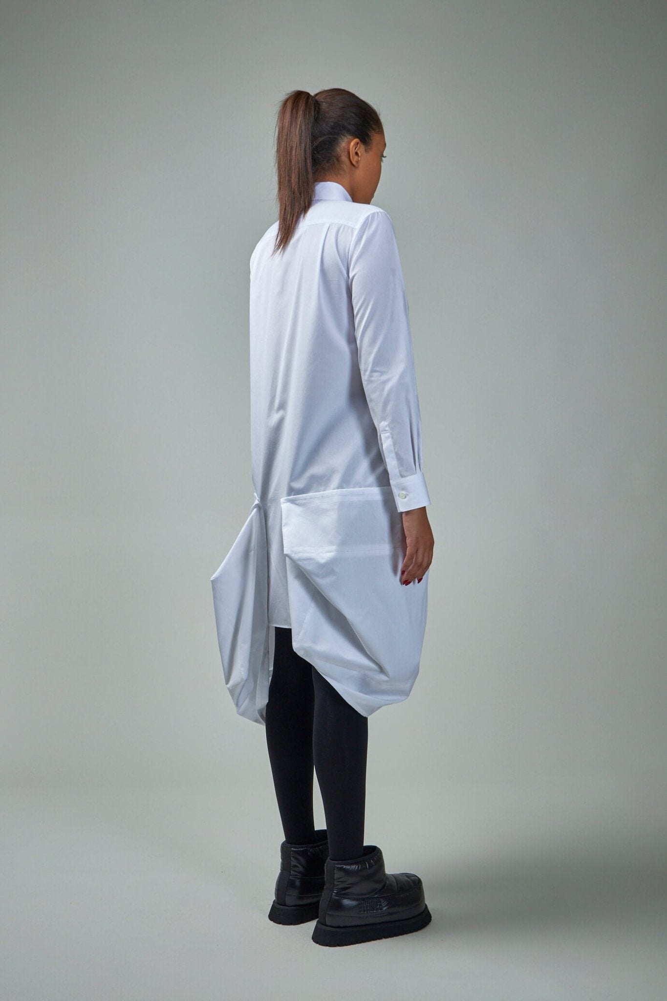 Comme des Garçons - Ladies' Blouse - LABELS