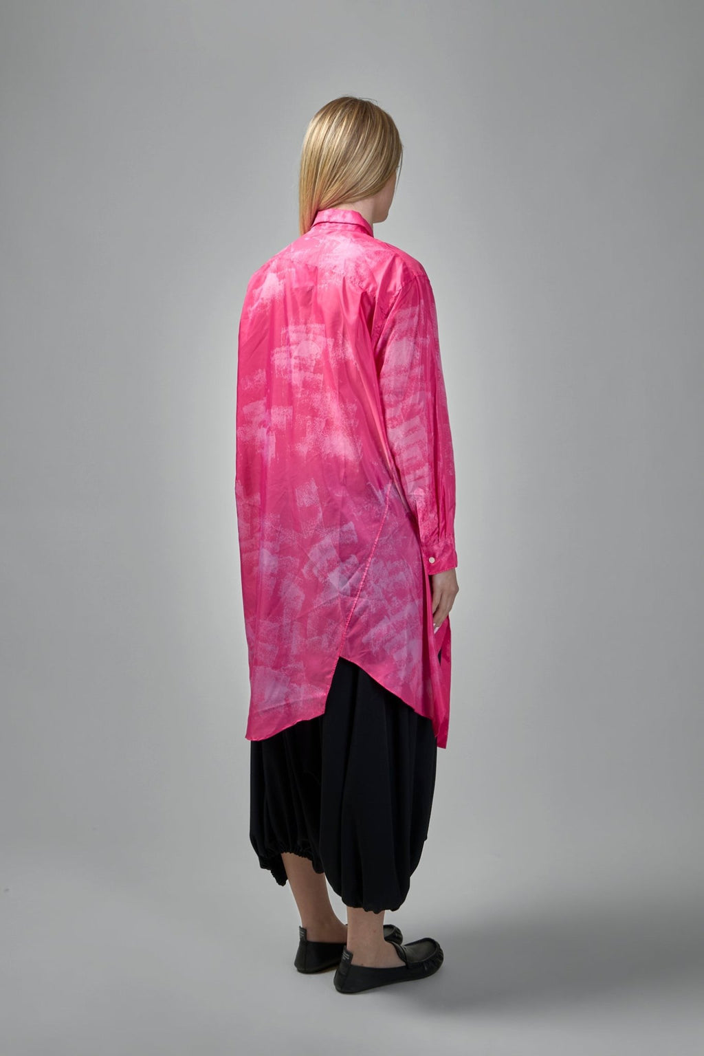 Comme des Garçons - Ladies' Blouse - LABELS