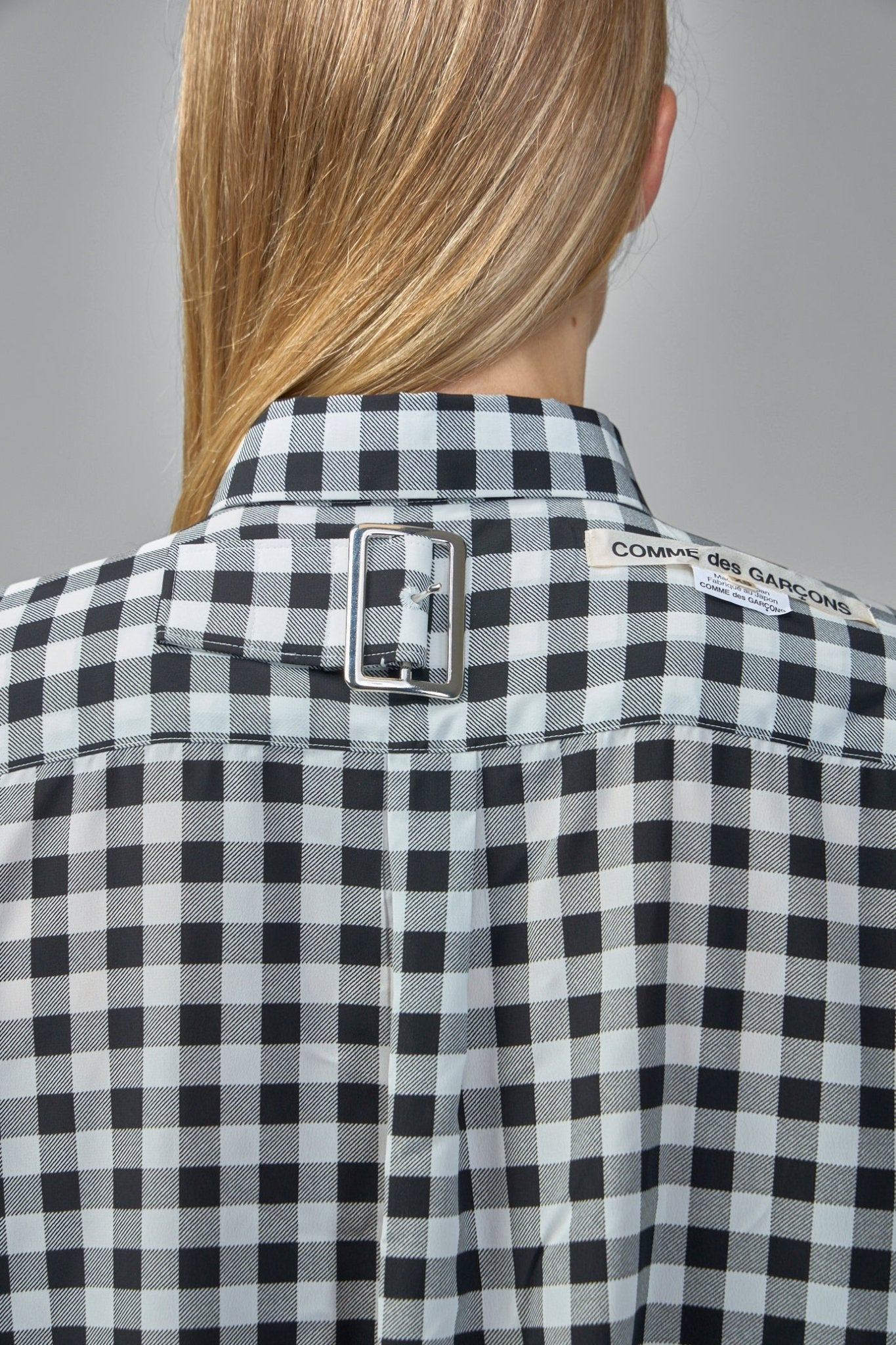 Comme des Garçons - Ladies' Blouse - LABELS