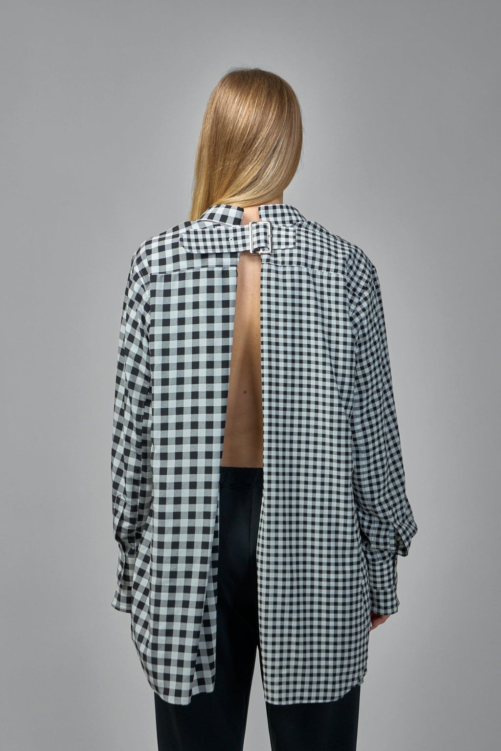 Comme des Garçons - Ladies' Blouse - LABELS