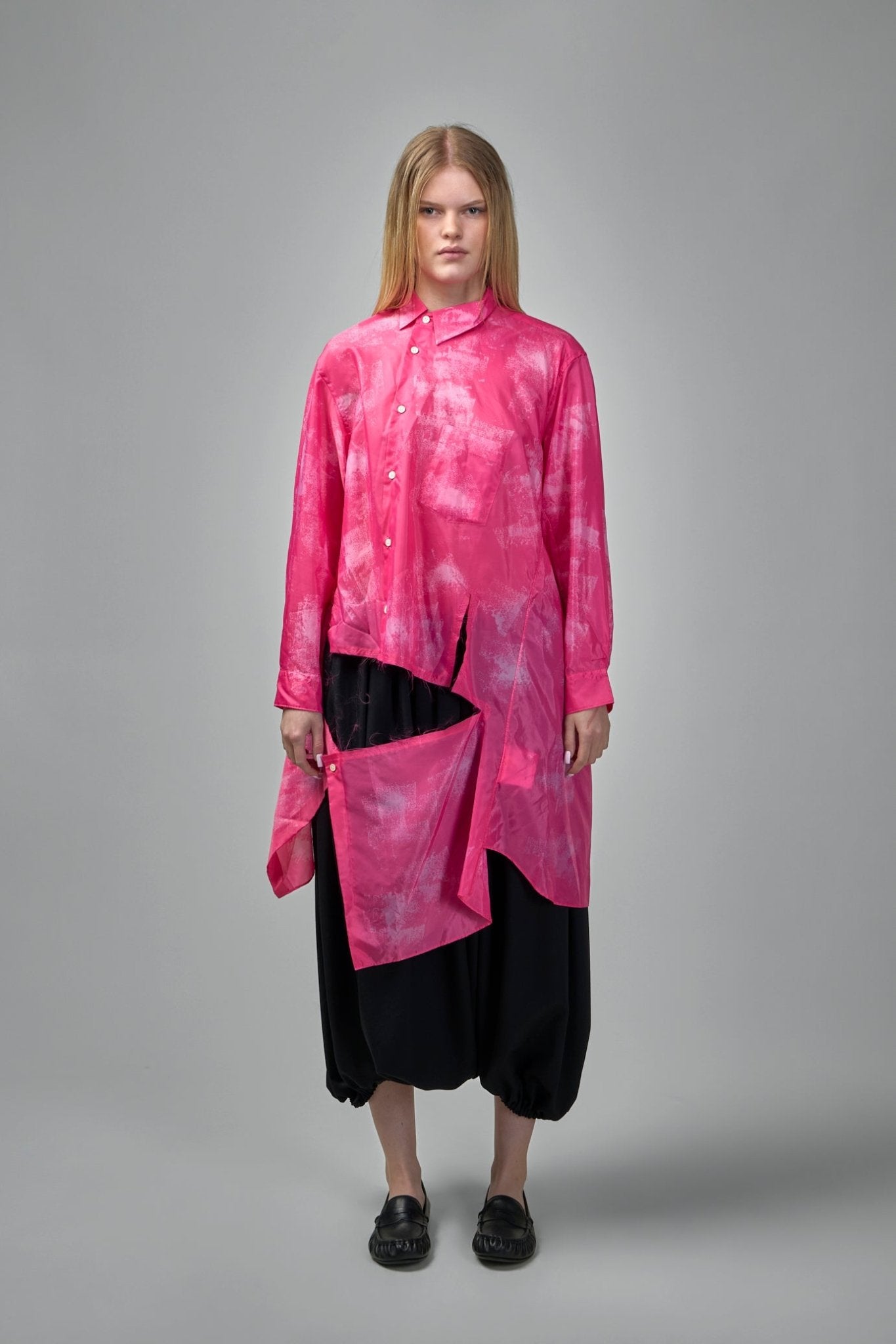 Comme des Garçons – LABELS