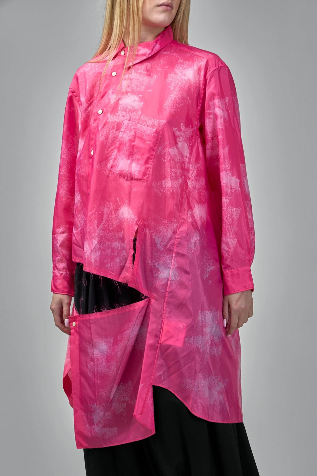 Comme des Garçons - Ladies' Blouse - LABELS