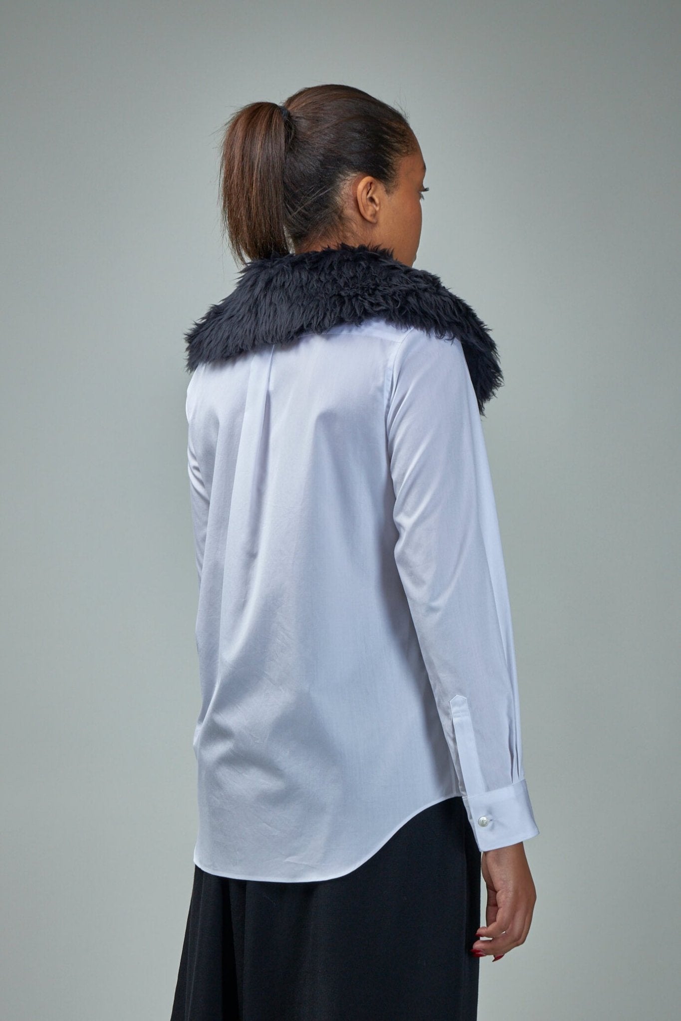 Comme des Garçons - Ladies' Blouse - LABELS