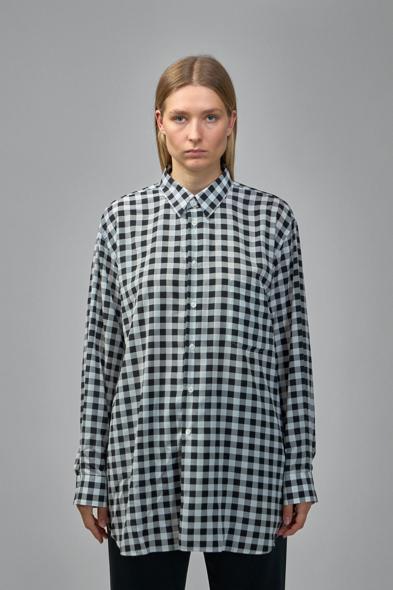 Comme des Garçons - Ladies' Blouse - LABELS