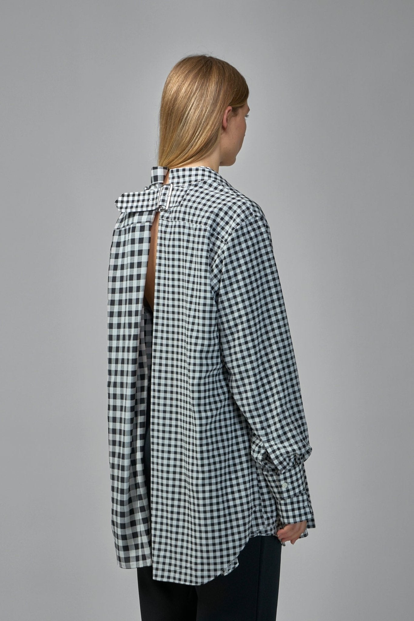 Comme des Garçons - Ladies' Blouse - LABELS