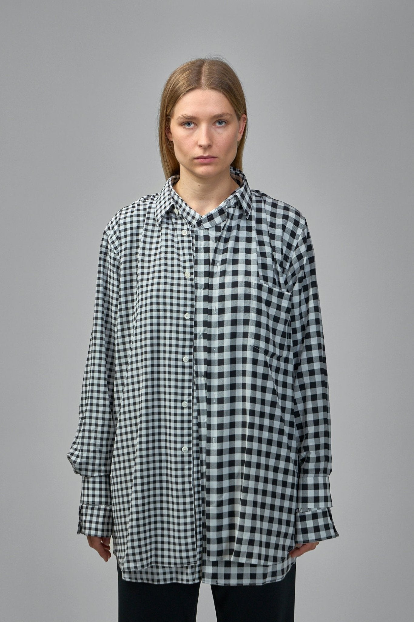 Comme des Garçons - Ladies' Blouse - LABELS