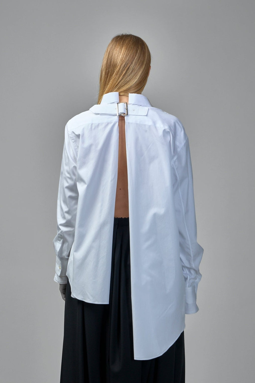 Comme des Garçons - Ladies' Blouse - LABELS