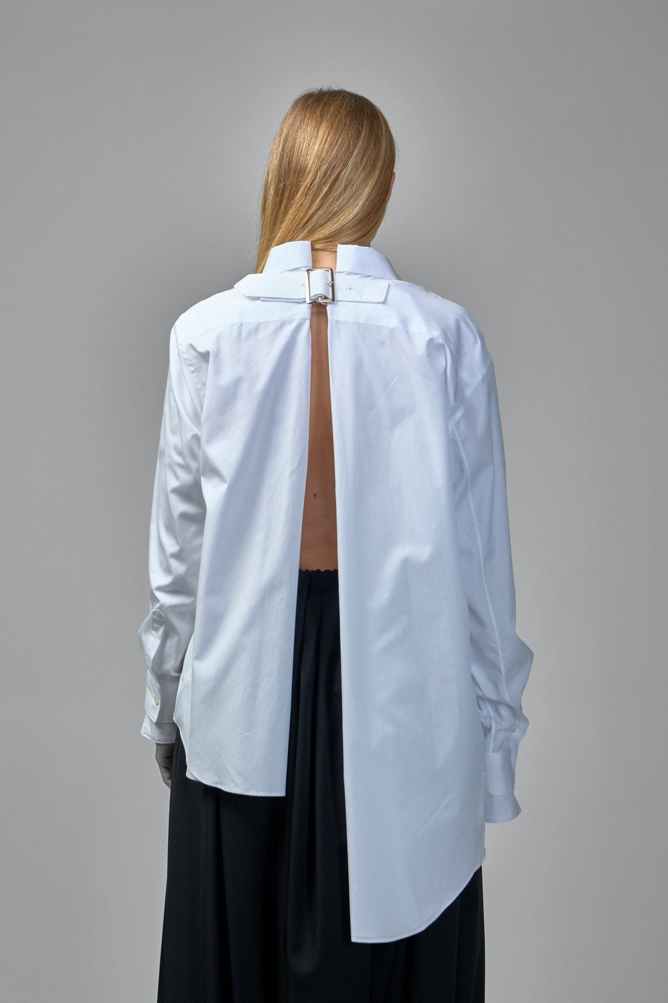 Comme des Garçons - Ladies' Blouse - LABELS