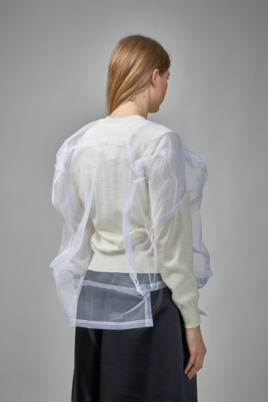 Comme des Garçons - Ladies' Cardigan - LABELS