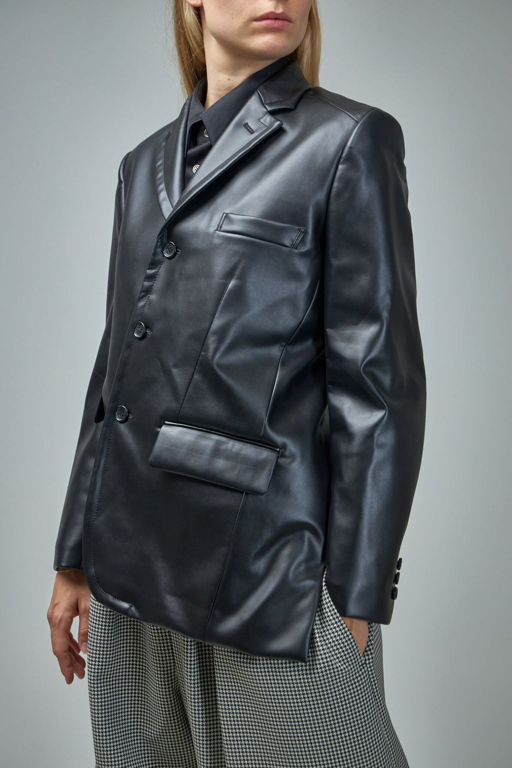 Comme des Garçons - Ladies' Jacket 1 - LABELS