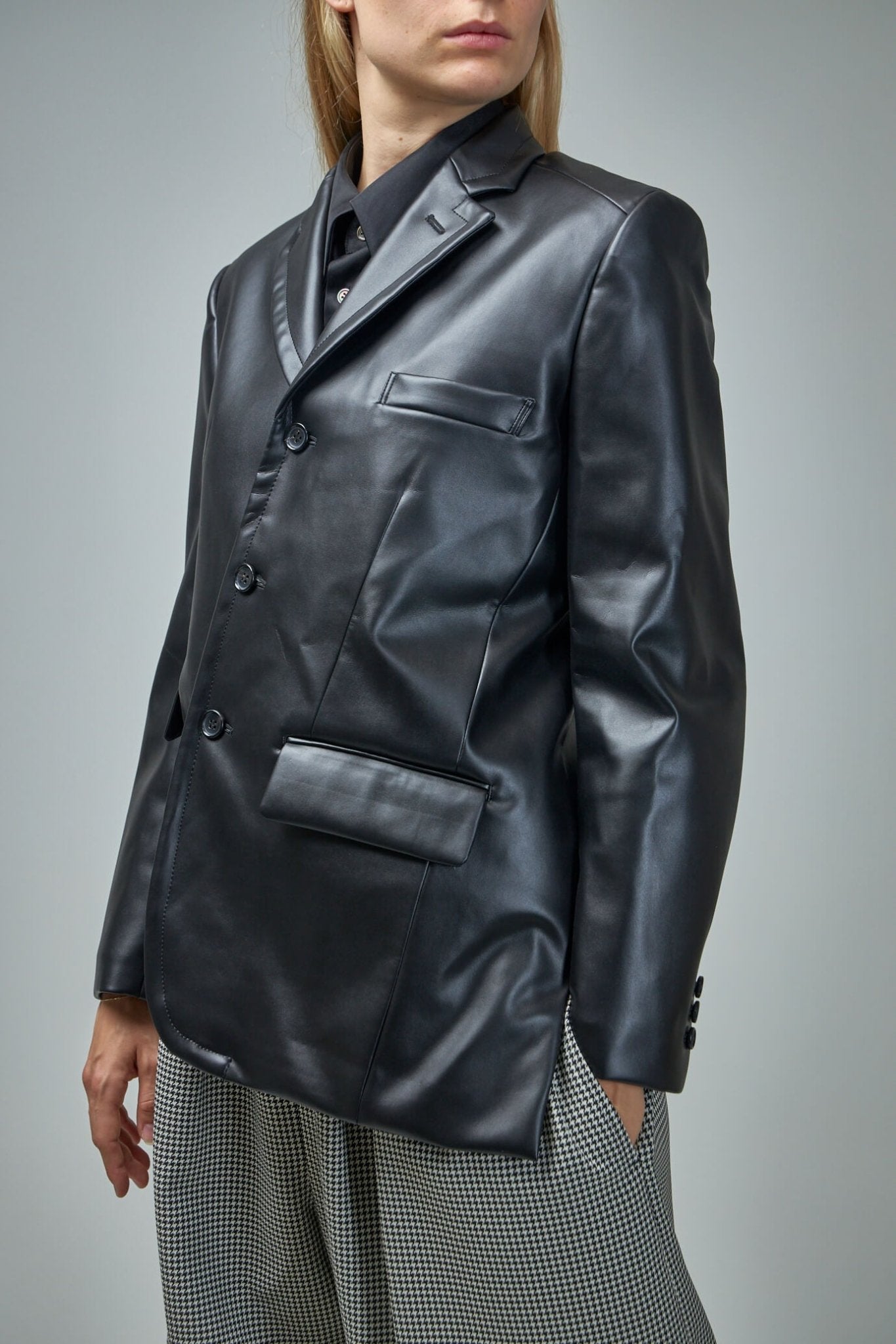 Comme des Garçons - Ladies' Jacket 1 - LABELS