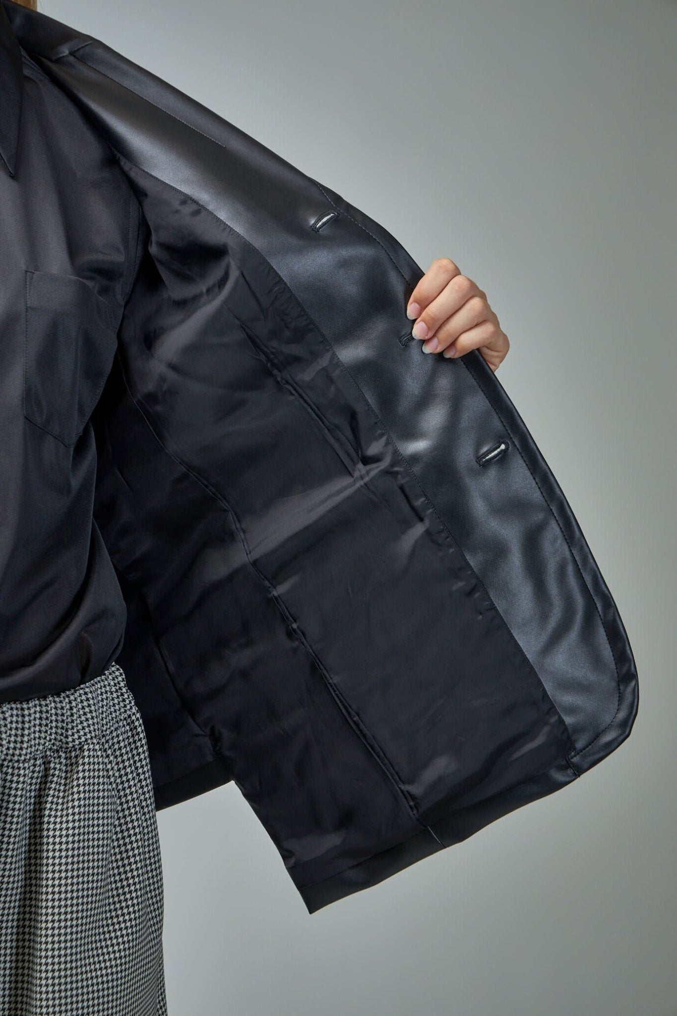 Comme des Garçons - Ladies' Jacket 1 - LABELS