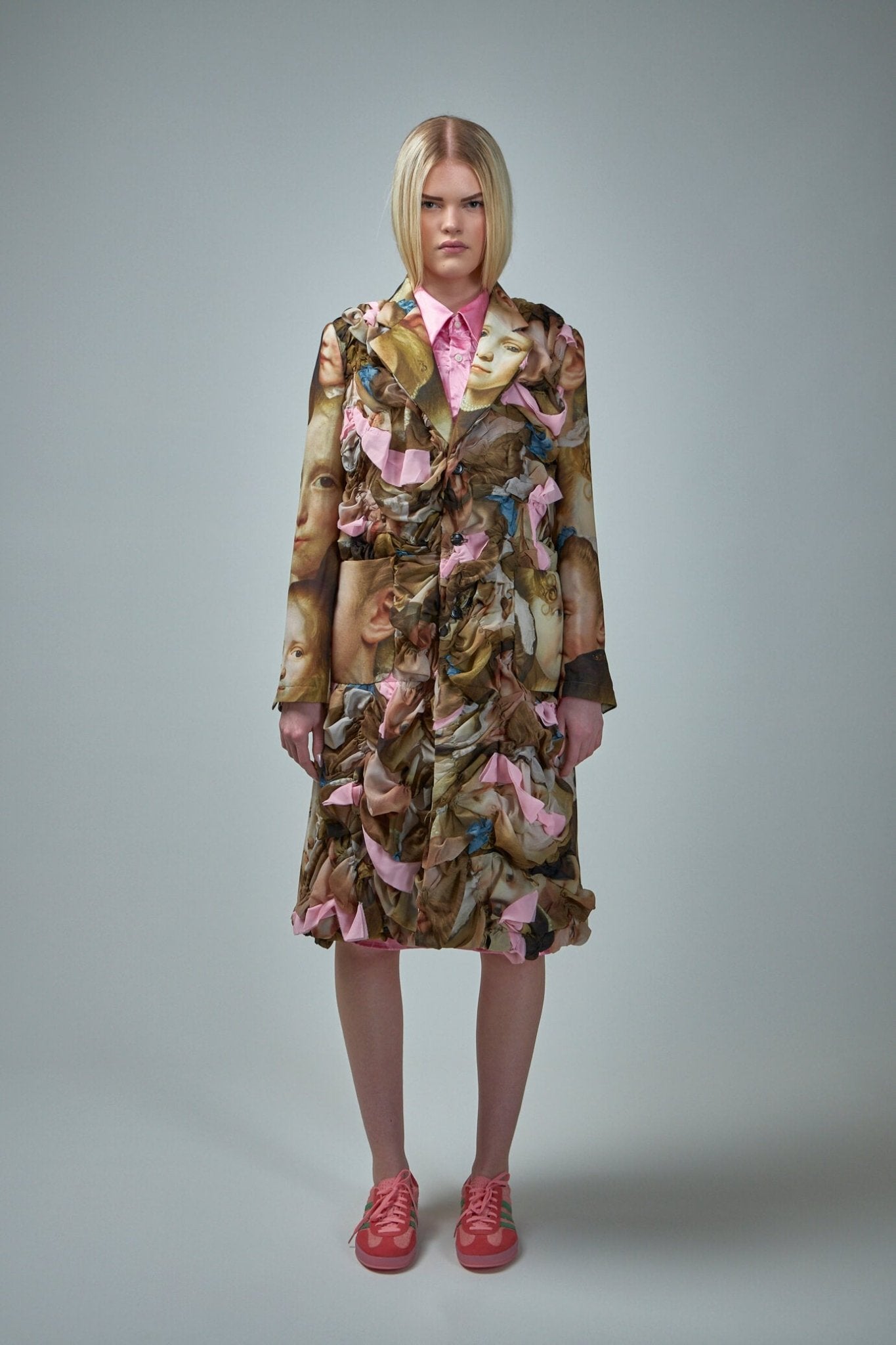 Comme des Garçons - Ladies Jacket - LABELS