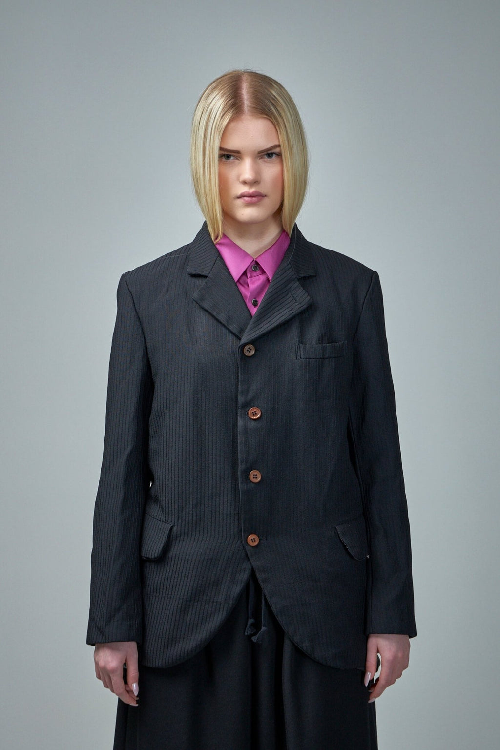 Comme des Garçons - Ladies Jacket - LABELS