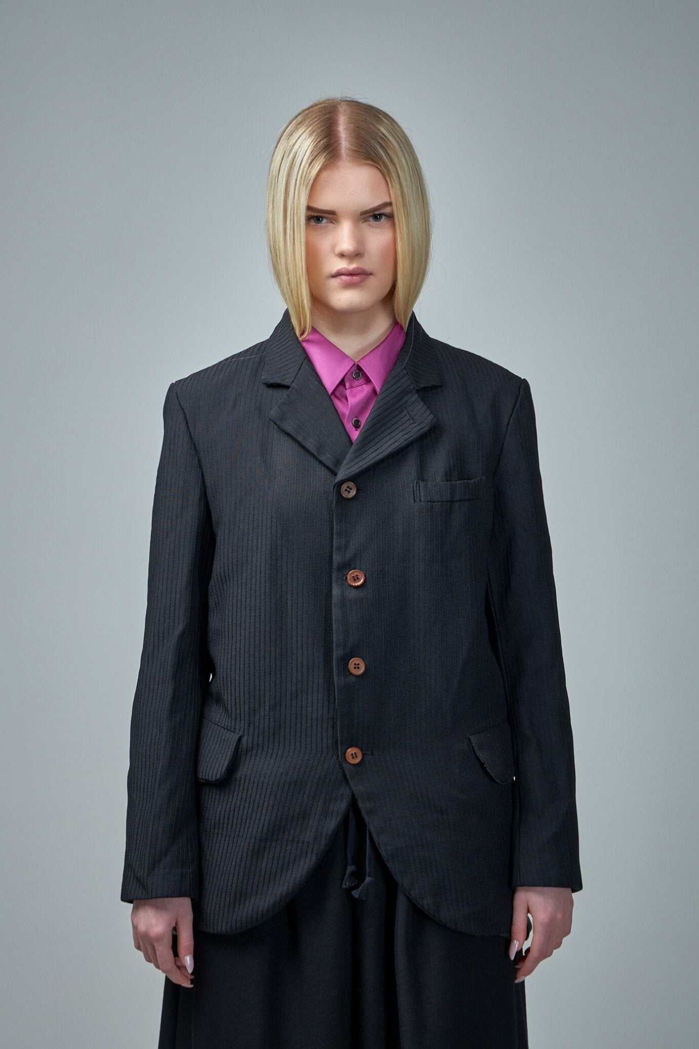 Comme des Garçons - Ladies Jacket - LABELS