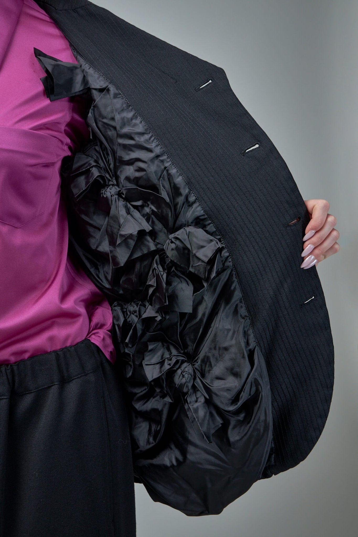 Comme des Garçons - Ladies Jacket - LABELS