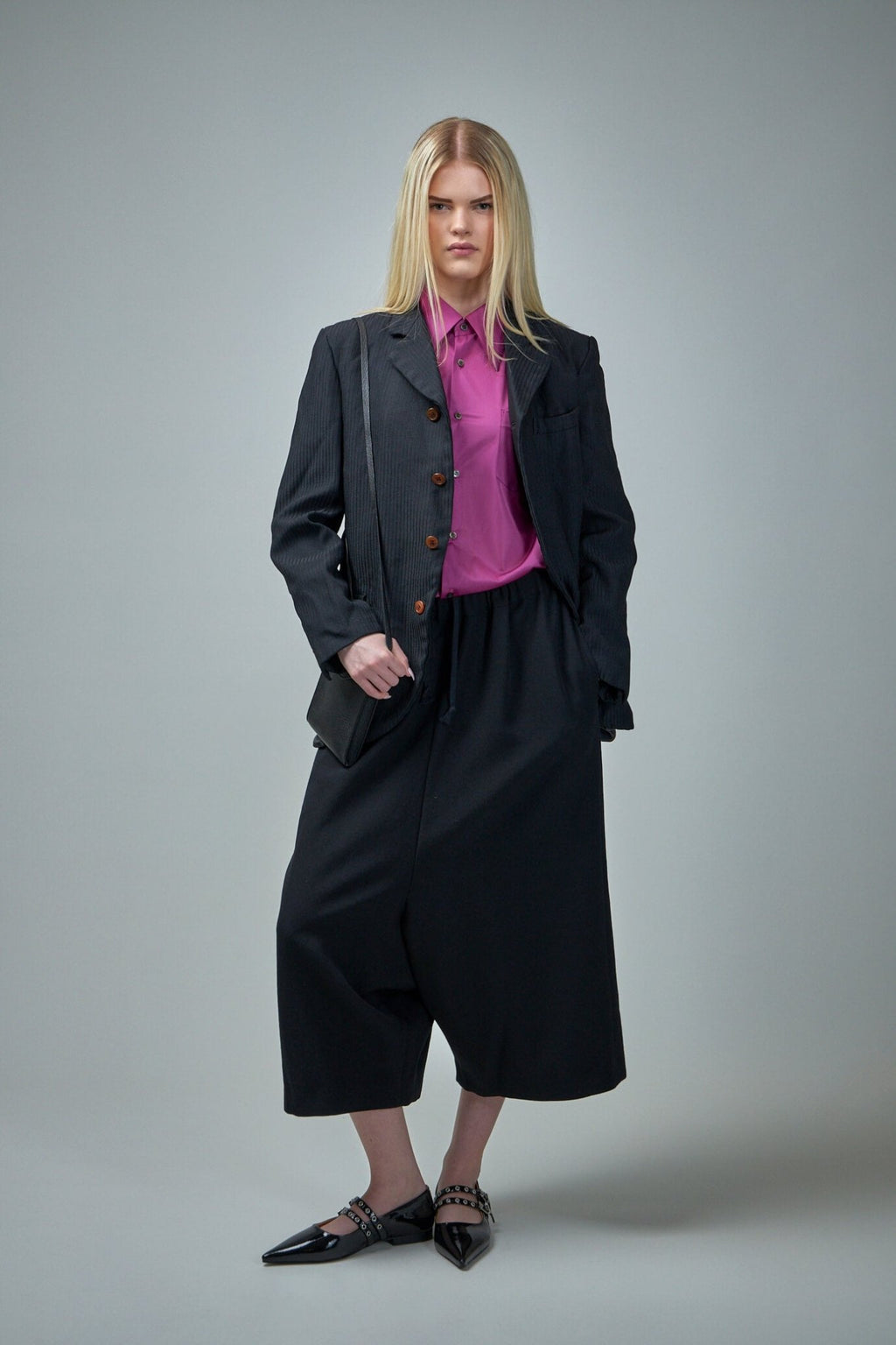 Comme des Garçons - Ladies Jacket - LABELS