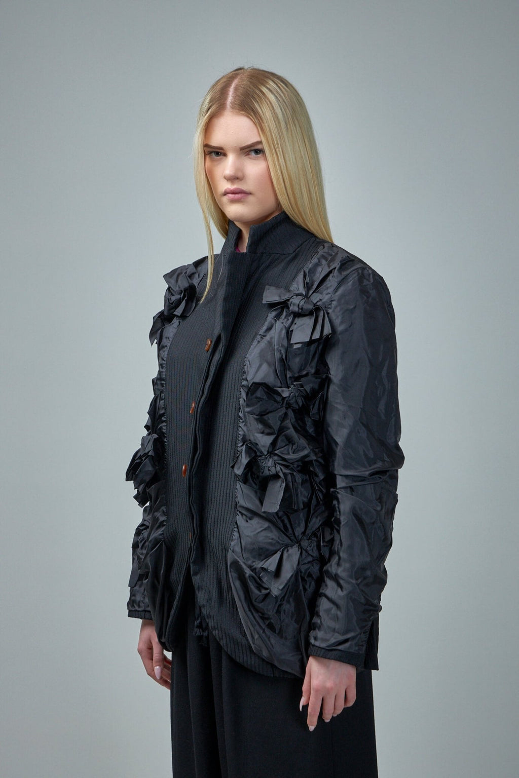 Comme des Garçons - Ladies Jacket - LABELS