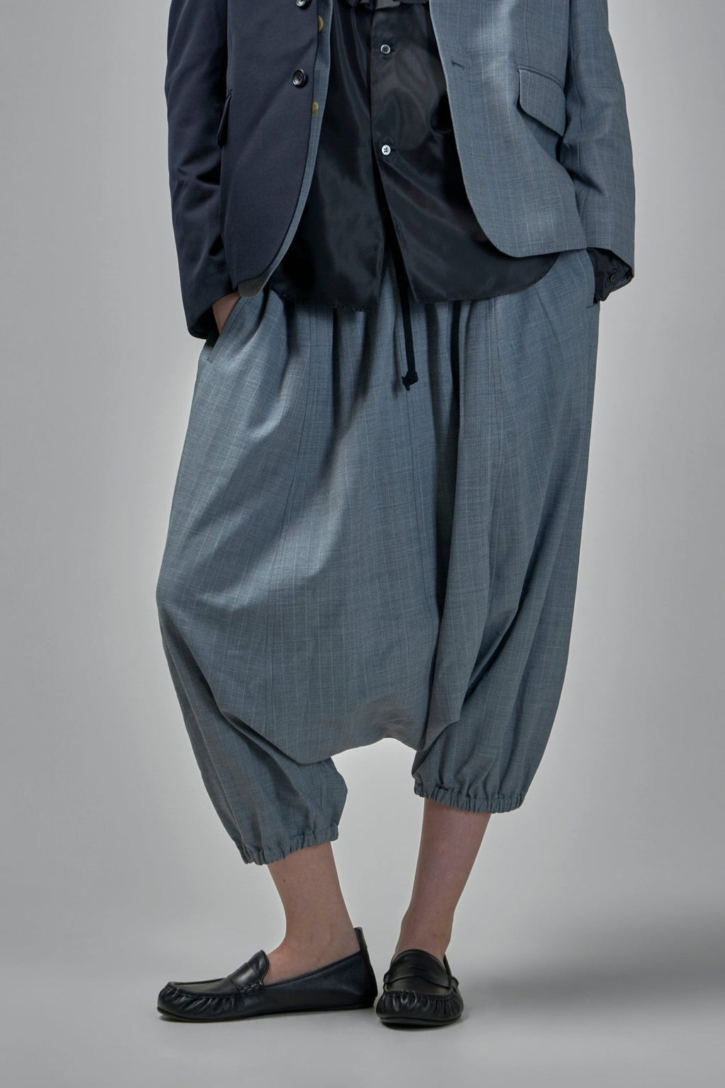 Comme des Garçons - Ladies' Pants - LABELS