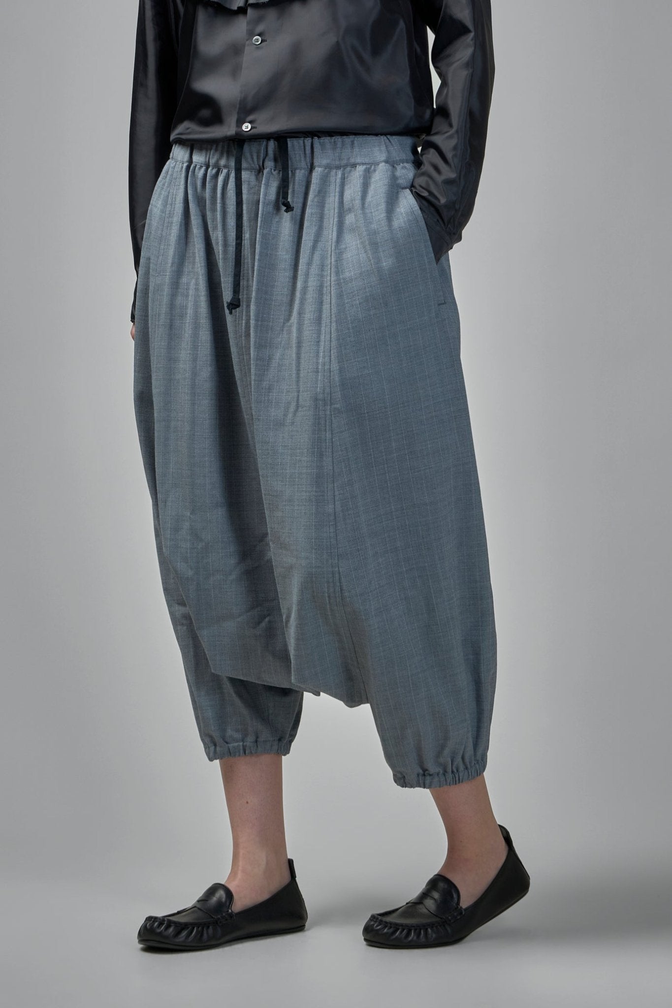 Comme des Garçons - Ladies' Pants - LABELS