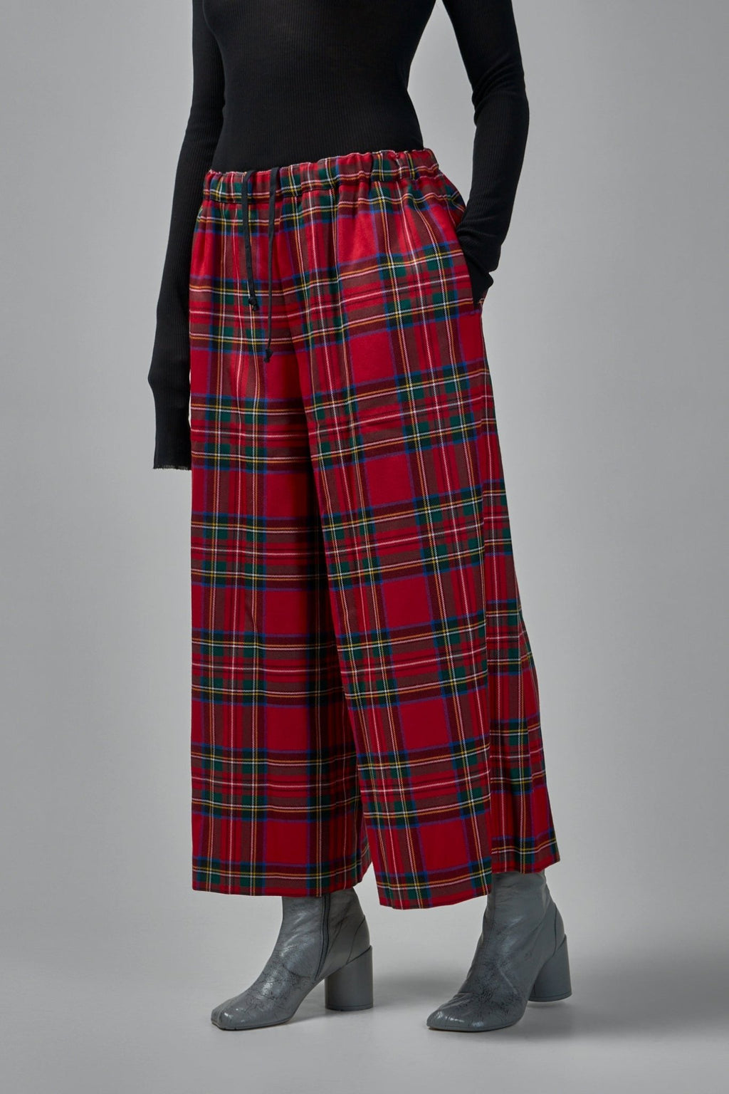 Comme des Garçons - Ladies' Pants - LABELS