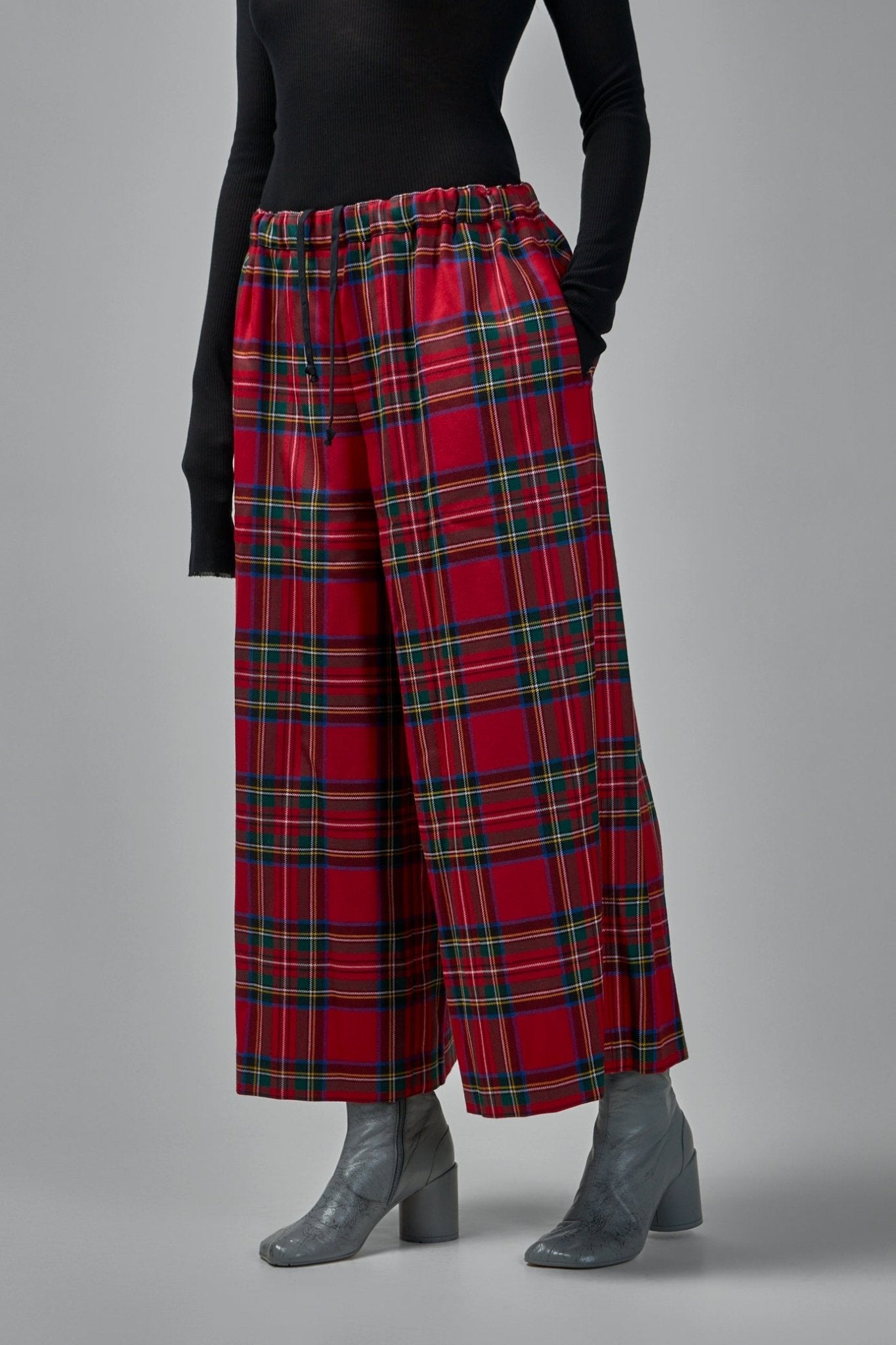 Comme des Garçons - Ladies' Pants - LABELS